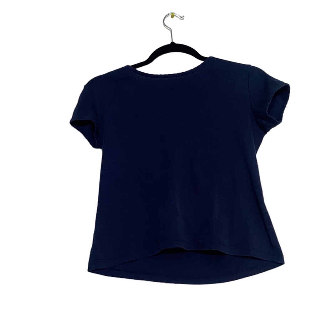 Hannah Anderson girls top